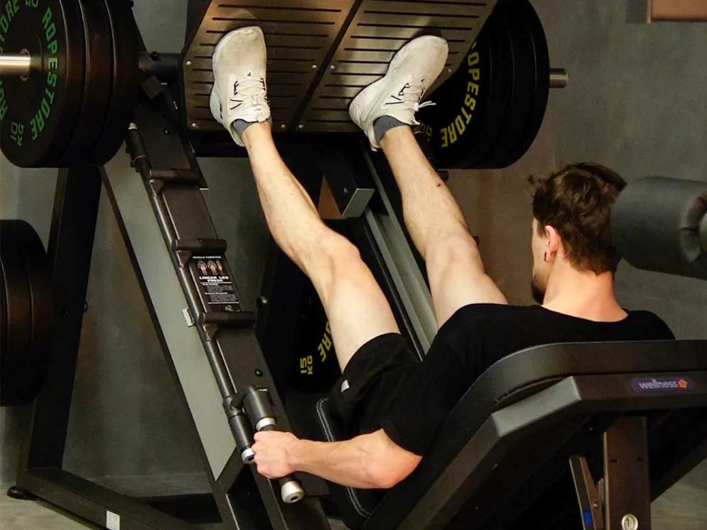 Musculation